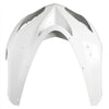 Kawasaki Ninja ZX10R Unpainted Upper Front Cowl Nose Fairing (2006-2007)