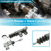Toyota Landcruiser Prado Clutch Master & Slave Cylinder Kit (1996-2002)
