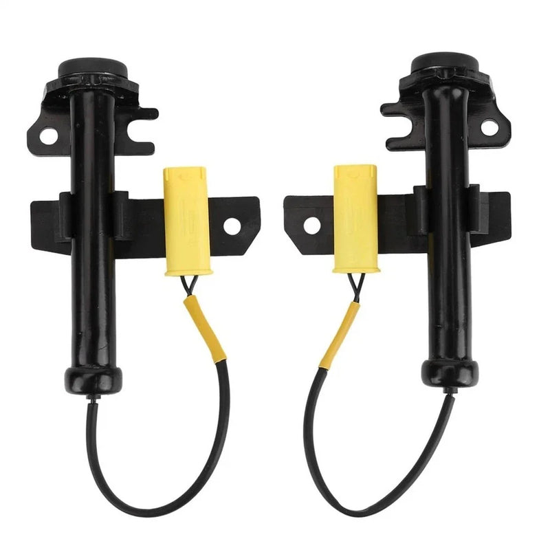 BMW 3 Series Bonnet Hinge Pair (2018–2022)