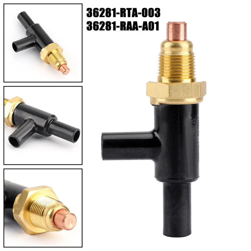 Honda Accord / Civic / CR-V Fuel Injector Air Assist Solenoid Valve (2003-2007)