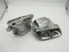 Mercedes Benz W221 W164 Tail Exhaust Muffler Tip Pipes (2006-2013)