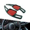 Audi A3 A4 A5 Q3 Q5 Q7 Q8 Steering Wheel Paddle Shifter Extensions