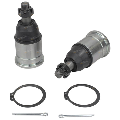 Nissan Navara NP300 Extended Upper Ball Joints 2+ Lift (2015-2018)