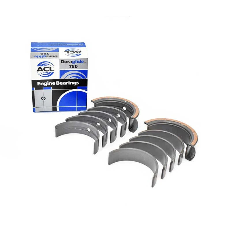 Ford Falcon BA BF FG 4.0L Barra Turbo Main Bearing Set