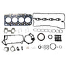 Hyundai iMax i-Max 2.5L D4CB VRS Cylinder Head Gasket Set (2012-2021)