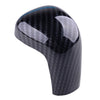 Toyota Corolla Hatchback Gear Shift Knob Cover (2019-2020)