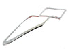 Lexus LS460 Tail Light Bezel Cover (2007-2012)