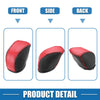 Lexus NX 250 (2022-2023) Black Red Gear Shift Lever Cover Trim