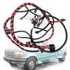 Ford F-250 F-350 Engine Wiring Harness Assembly (1997)