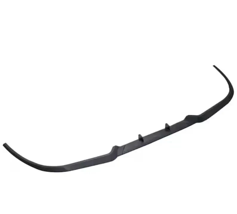 Opel Astra H (2004-2010) 3 Pcs Front Bumper Lip