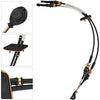 2003-2008 Mazda 6 3.0L Gear Shift Control Cable (2003-2008)