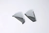 Land Rover Range Rover Velar ABS Dashboard Side Panel Cover Trim (2018-2023)
