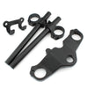 Make & Model High Lift Clip-on Handlebar Triple Tree Top Clamp