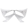 Yamaha YZF R1 Motorcycle Upper Front Cowl Nose Fairing (2013-2014)