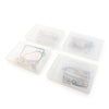 Honda CB350F 4 x CB550 Carburetor Rebuild Kit (1972-1974)