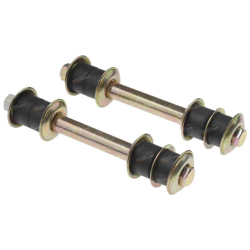 Mazda B2500 Front Sway Bar Link Pin + Bush Set (1996-2006)