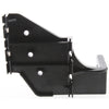 Set of 2 Bumper Bracket For Toyota Tacoma 98-00 Front