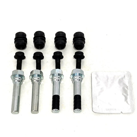 Nissan Navara D40 2 x Front Brake Caliper Slide Pin Kit (2004–2015)