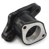 CG125cc 150cc 200cc ATV Dirt Bike Go Kart 27mm Intake Manifold Pipe