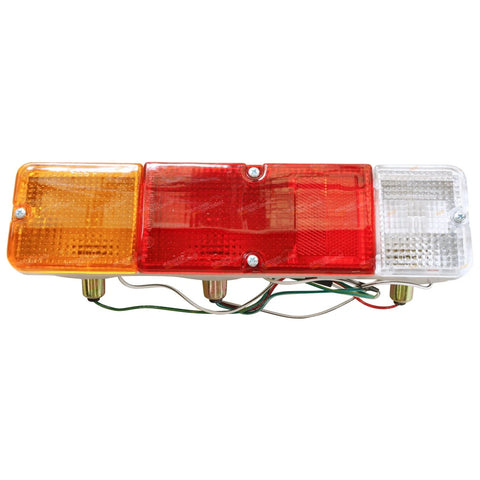 Suzuki Sierra SJ40 Left LH Tail Light (1981-1998)