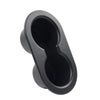 Dodge RAM 1500 2500 3500 4500 Dual Drink Rear Seat Cup Holder (2002-2023)