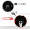 BMW X1 X3 6 Speed Manual Gear Shift Knob (2011-2023)