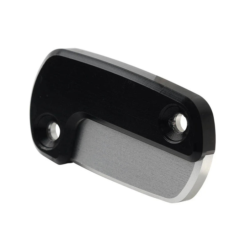 Honda CB300R CB250R CB150R Rear Brake Fluid Reservoir Cap Silver (2018-2023)