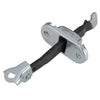 Toyota Corolla 4pcs Door Stay Checker Strap Stopper