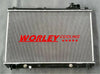Toyota Kluger MCU28 3.3L 3.5L V6 Radiator (2003-2007)
