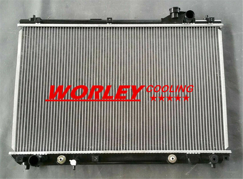 Toyota Kluger MCU28 3.3L 3.5L V6 Radiator (2003-2007)