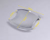 Honda CR-V 2007-2011 4 x Door Handle Shell Covers