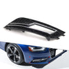 Audi A4 Right Side Fog Light Cover (2013-2016)
