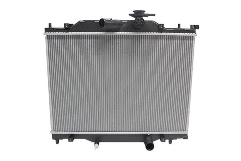 Radiator FOR Mazda 2 DJ/DL 2014-Onwards