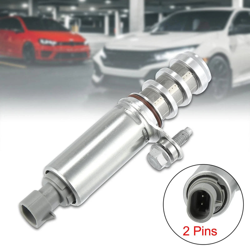 Buick Chevrolet Camshaft Engine Variable Valve Timing Solenoid