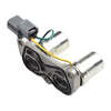 Civic Shift Control Lock Up Solenoid