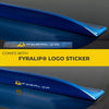 Jaguar S-Type FyraY15 Black Boot Spoiler (2000-2008)