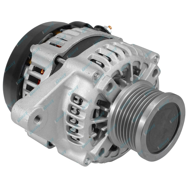 Toyota Prado KDJ120 KDJ150 4cyl 3.0L 1KD-FTV Alternator (2006-2018)