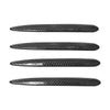BMW 3 Series G20 G28 Car Outer Door Handle Decorative Trim Strips (2020)