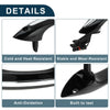 BMW X5 E70 E71 E72 (2007-2013) Black Exterior Door Handle