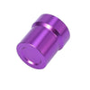 Honda B-series, D-series, H-series Solenoid Valve Cover Cap Purple