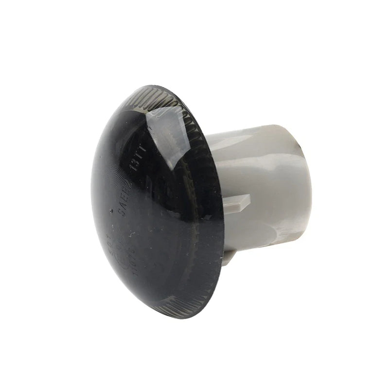 Ford Transit Connect (2010-2021) Black Fender Turn Signal Light Housing