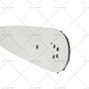 Stihl MS300 MS661 16" Bar & Tungsten Chain .063 3/8 60DL