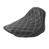 Harley Heritage Softail FLSTC Driver Seat Cushion (2006-2017)