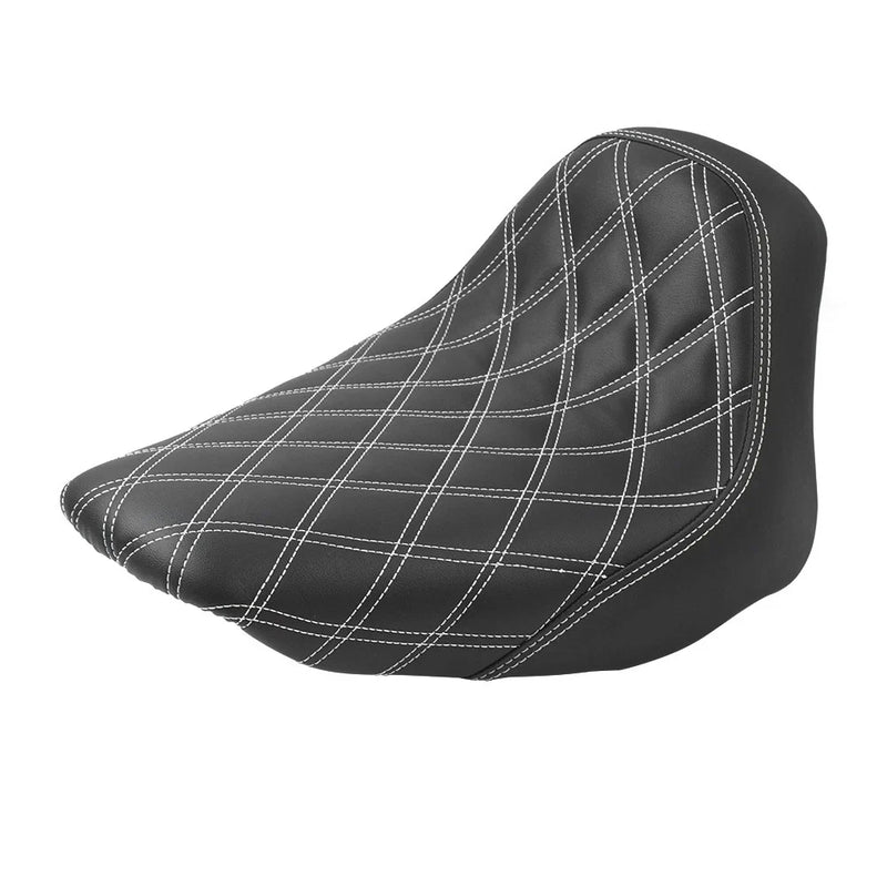 Harley Heritage Softail FLSTC Driver Seat Cushion (2006-2017)