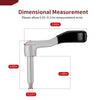 Honda Sportrax 90 TRX90 Thumb Throttle Lever (1993-2006)
