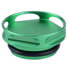 Dodge Ram 1500 2500 3500 Diesel Fuel Cap Accessory (2013-2018)