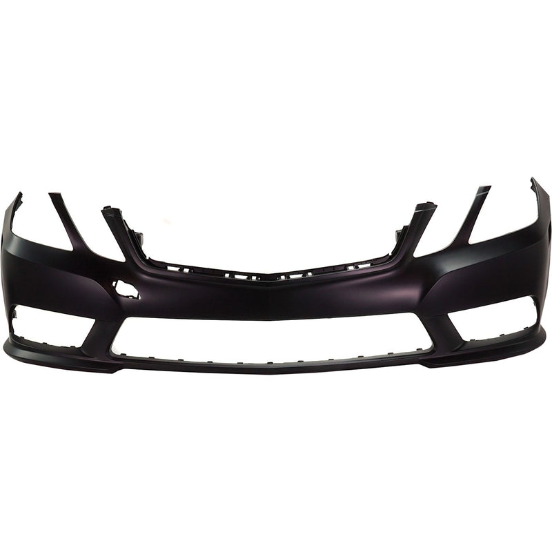 Bumper Cover Fascia Front for Mercedes E Class MB1000302