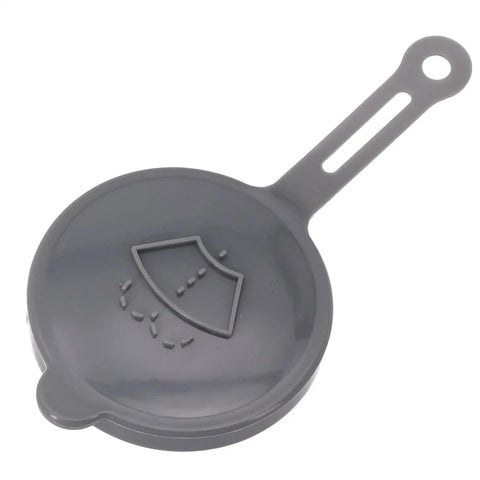 Nissan Altima Maxima 350Z Windshield Washer Bottle Cap Gray (2002-2006)