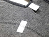 Toyota Hilux Dashboard Mat Pad Cover (2005-2014)