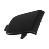 Ford Focus MK3 Black Front Bumper Tow Hook Cover (2012-2014)